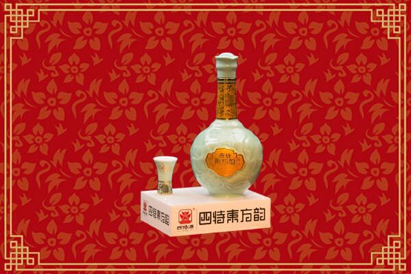 丰城市回收四特酒